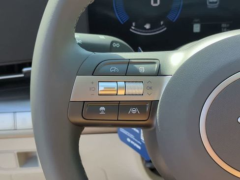 New 2026 Hyundai Kona SEL Sport FWD image 24