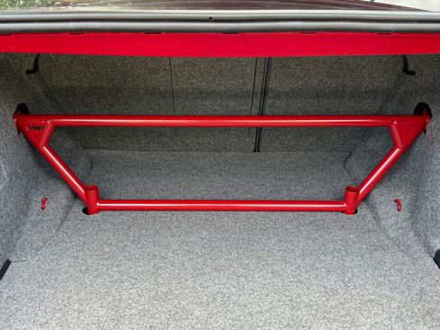 Used 2003 BMW M3 PREMIUM PKG / COLD WEATHER PKG image 52