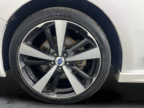 Used 2017 Subaru Impreza 2.0i Sport AWD/4WD image 26