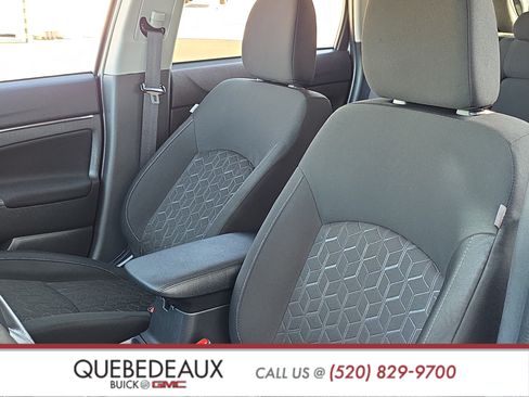 Used 2024 Mitsubishi Outlander Sport ES AWD/4WD image 11