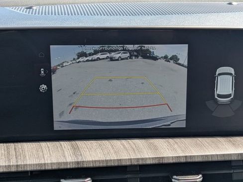 Used 2023 Kia Telluride EX AWD/4WD image 31