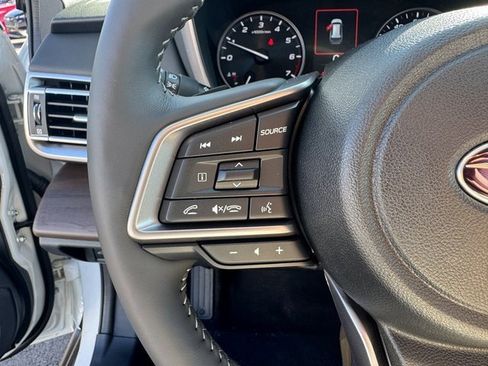 New 2025 Subaru Outback Touring XT w/ Popular Package #2 image 31