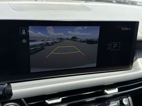 Certified 2025 Hyundai Sonata SEL FWD image 19