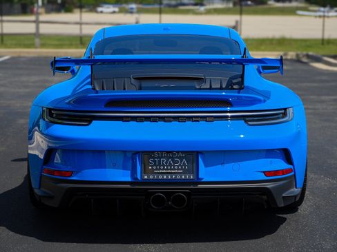 Used 2022 Porsche 911 GT3 RWD image 7