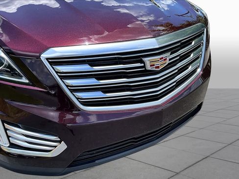 Used 2017 Cadillac XT5 Luxury w/ Driver Awareness Package FWD image 30