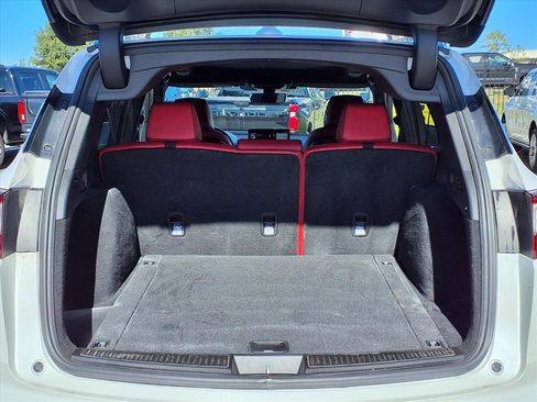 Used 2022 Acura RDX AWD w/ A-Spec & Advance Pkg image 19