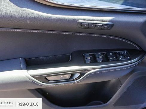 Certified 2025 Lexus NX 350 AWD w/ Accessory Package (2T) image 23