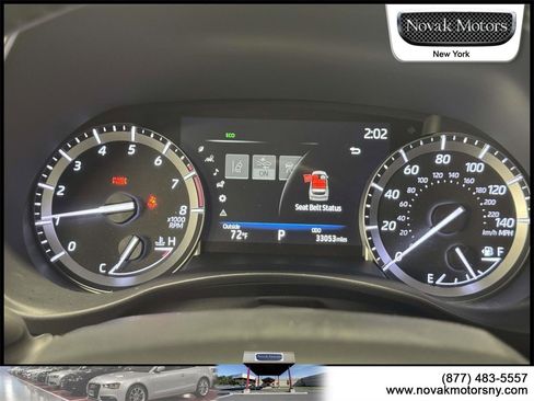 Used 2022 Toyota Highlander XLE image 18