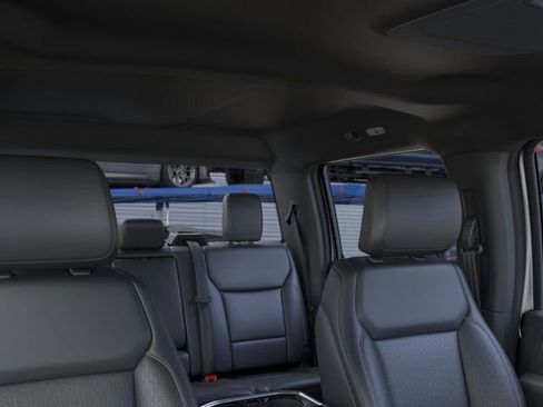 New 2026 Ford F150 Lariat image 22