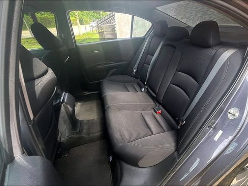 Used 2014 Honda Accord Sport image 37