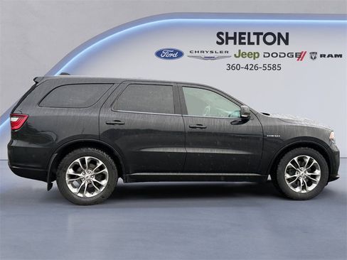 Used 2020 Dodge Durango R/T image 6