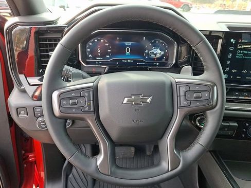 Used 2024 Chevrolet Silverado 1500 ZR2 w/ ZR2 Bison Edition image 14