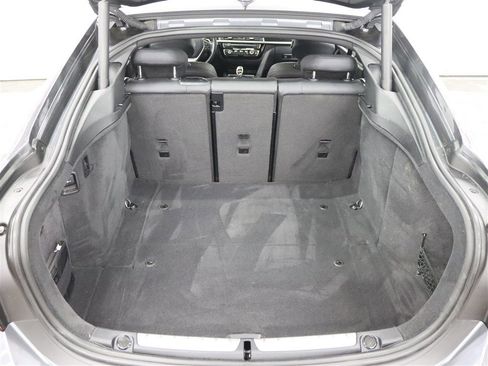 Used 2019 BMW 430i Gran Coupe xDrive w/ Convenience Package image 6