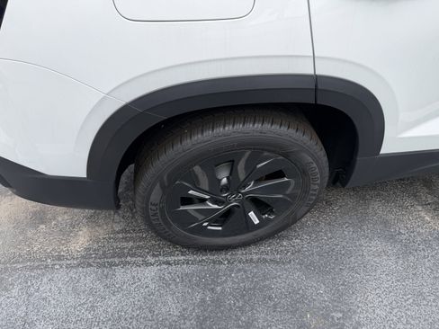 New 2026 Volkswagen Taos S FWD image 8