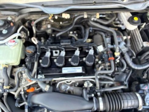 Used 2018 Honda Civic Si image 28