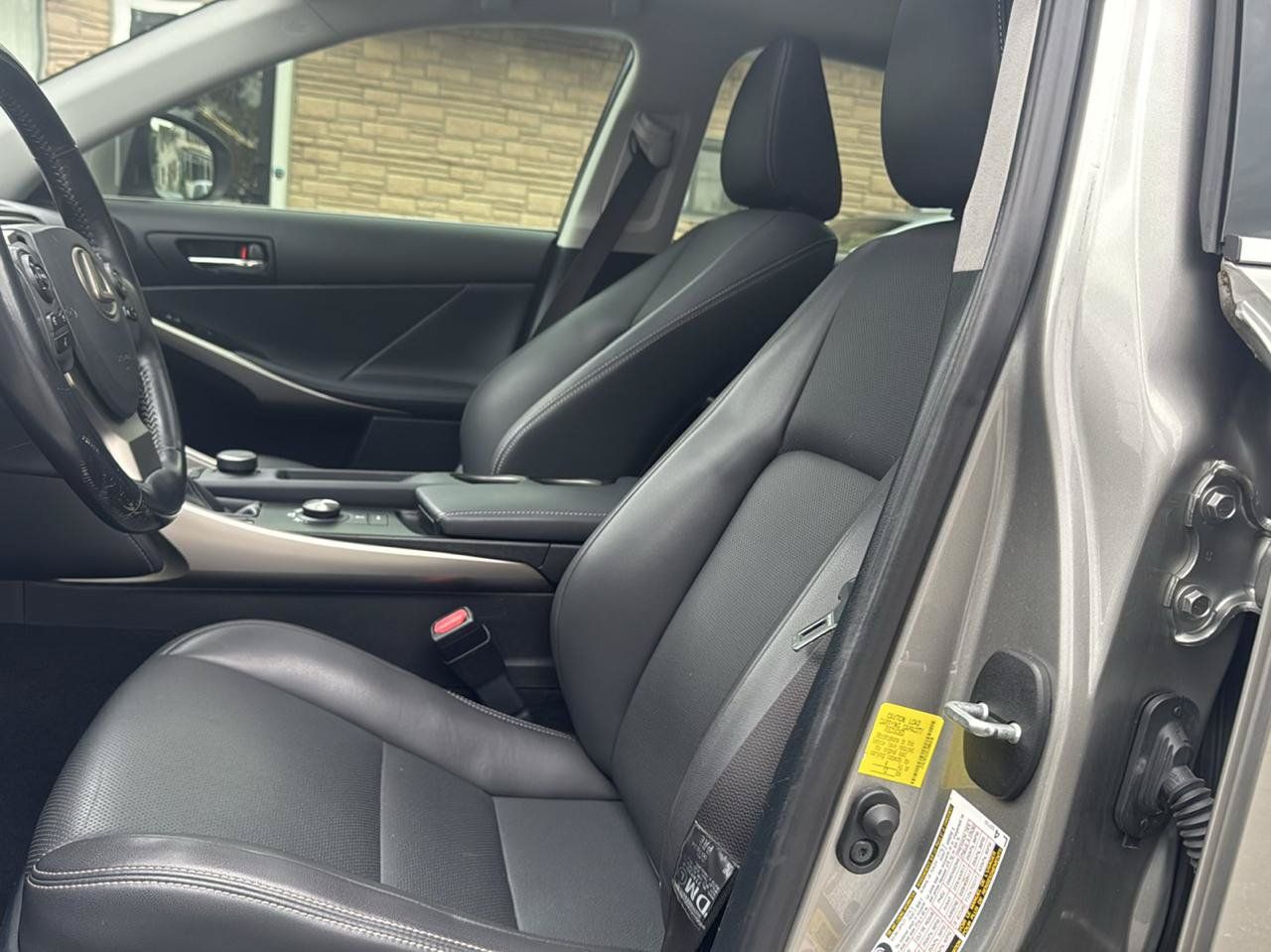Used 2016 Lexus IS 300 AWD w/ Accessory Package 2 image 19