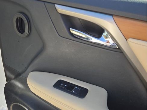 Used 2022 Lexus RX 350 FWD w/ Premium Package image 14