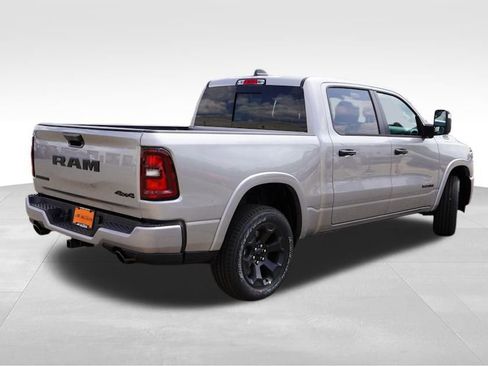 New 2026 RAM 1500 Big Horn image 3