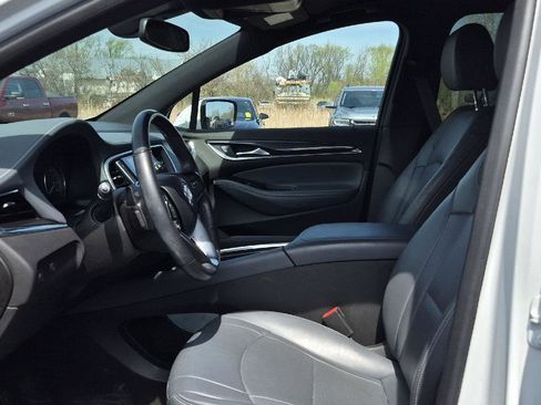 Used 2023 Buick Enclave Essence w/ LPO, Floor Liner Package image 6