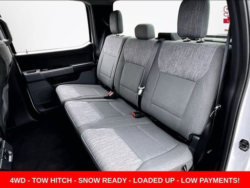 Used 2023 Ford F150 XLT w/ XTR Package image 21