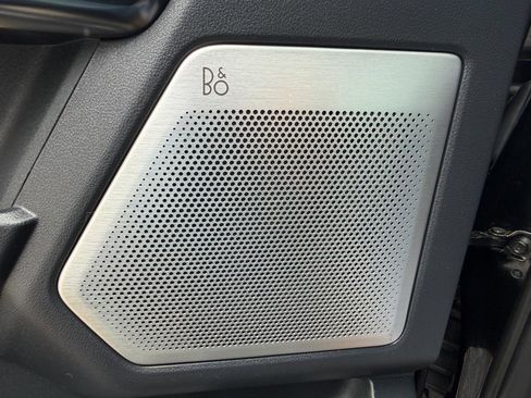 Used 2022 Ford F150 Platinum w/ Equipment Group 701A High AWD/4WD image 17