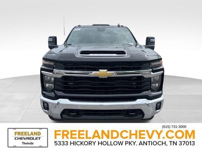 New 2025 Chevrolet Silverado 3500 LT w/ All Star Edition