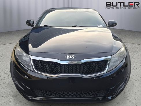 Used 2013 Kia Optima LX FWD image 10