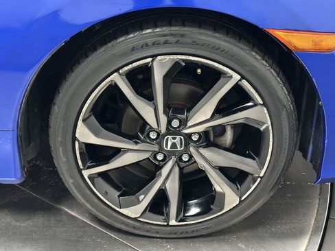 Used 2019 Honda Civic Sport image 17