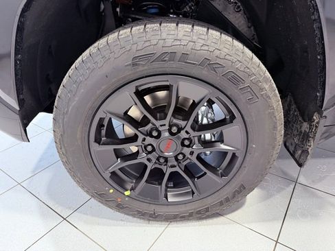 New 2025 Toyota Tundra 1794 Edition image 19