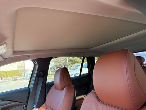 New 2026 MAZDA CX-50 Meridian Edition w/ Apex Package AWD/4WD image 18