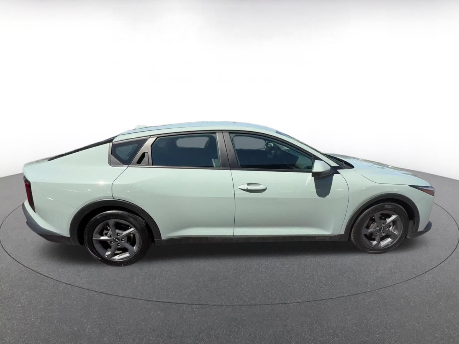 Used 2025 Kia K4 FWD image 15