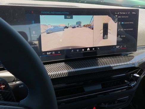 New 2027 BMW M3 Competition w/ Executive Package RWD image 11