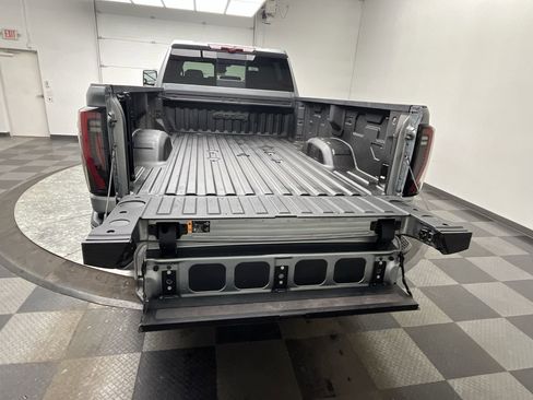 Certified 2024 GMC Sierra 2500 AT4 w/ Technology Package image 36