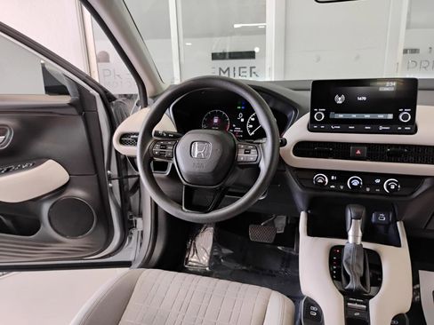 Used 2024 Honda HR-V LX image 28