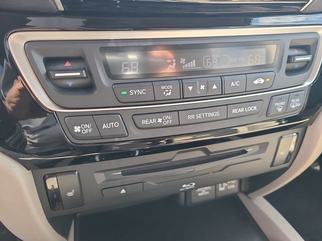 Used 2019 Honda Pilot Touring image 33