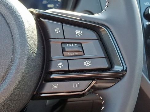 Certified 2025 Subaru Forester Premium image 23