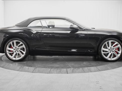 New 2026 Bentley Continental GT S AWD/4WD image 10