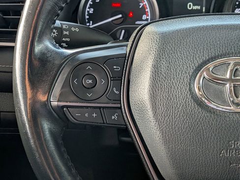 Certified 2023 Toyota Camry SE image 15