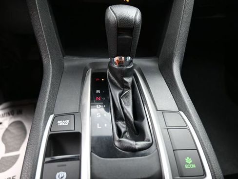 Used 2020 Honda Civic LX image 11