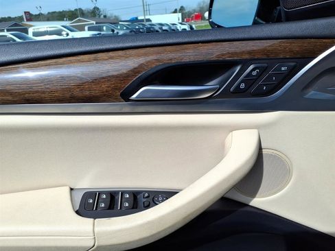 Used 2018 BMW X3 xDrive30i image 6