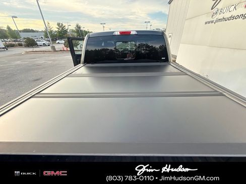 Used 2020 Ford F150 Platinum w/ Equipment Group 701A Luxury AWD/4WD image 14