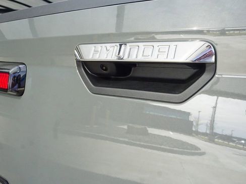 New 2026 Hyundai Santa Cruz Limited image 26