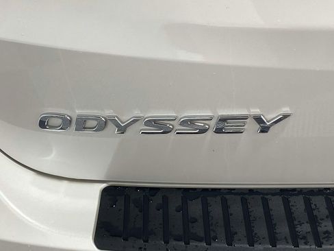 Used 2026 Honda Odyssey EX-L image 8