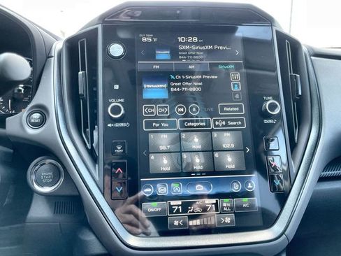 Used 2025 Subaru Crosstrek 2.5i Limited w/ Popular Package #3A image 21