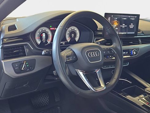 Certified 2023 Audi A5 2.0T Premium Plus w/ Premium Plus AWD/4WD image 18