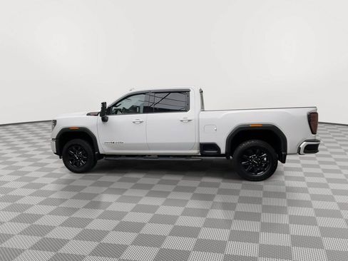Certified 2025 GMC Sierra 2500 AT4 AWD/4WD image 45