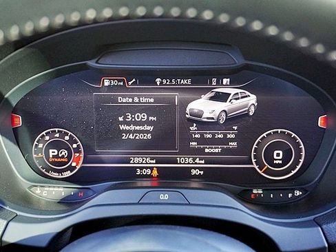 Used 2020 Audi S3 Premium Plus image 32