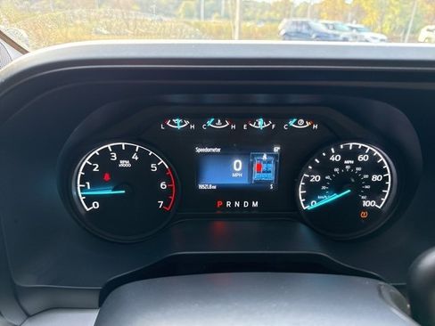 Certified 2024 Ford F250 XL w/ STX Appearance Package image 15