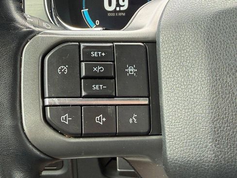 Used 2021 Ford F150 Lariat AWD/4WD image 13