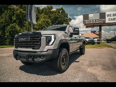 Used 2025 GMC Sierra 2500 AT4X w/ AT4X AEV Edition